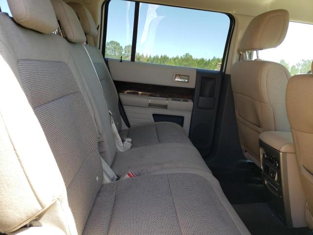 Photo 11 from auction – 2011 FORD FLEX SEL with VIN 2FMHK6CC1BBD07549