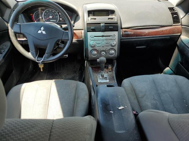 Photo 8 from auction – 2009 MITSUBISHI GALANT ES with VIN 4A3AB36F79E015426