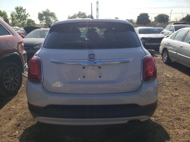 Photo 6 from auction – 2016 FIAT 500X EASY with VIN ZFBCFXBTXGP342295