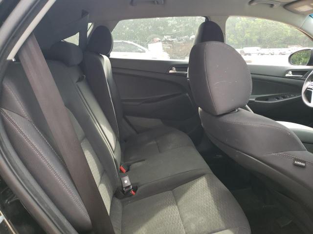 Photo 10 from auction – 2020 HYUNDAI TUCSON LIM with VIN KM8J3CA42LU177592