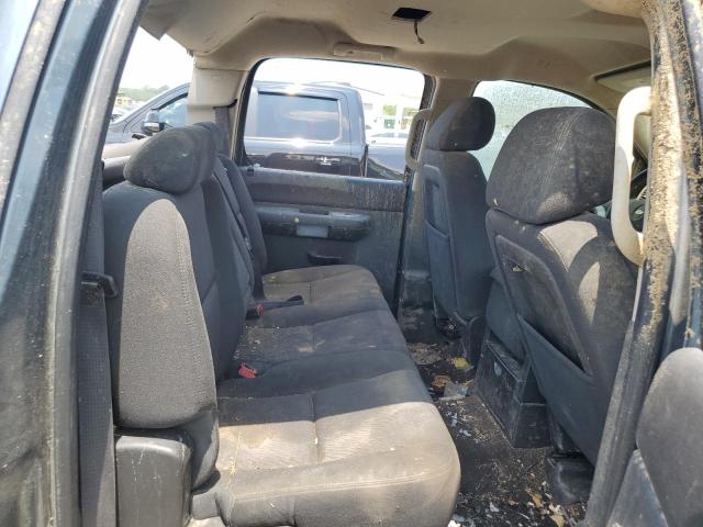 Photo 10 from auction – 2012 CHEVROLET SILVERADO with VIN 1GCPKSE74CF209110