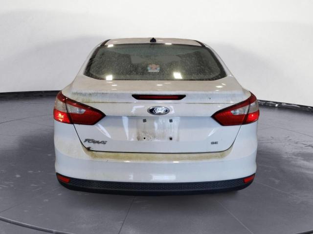 Photo 6 from auction – 2012 FORD FOCUS SE with VIN 1FAHP3F29CL263587