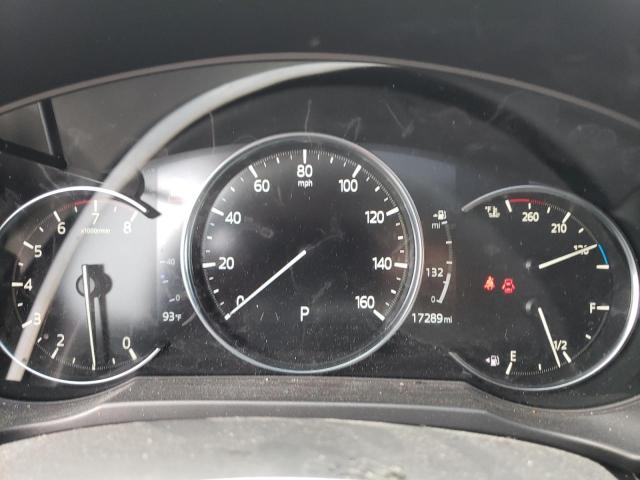 Photo 9 from auction – 2022 MAZDA CX-5 PREMI with VIN JM3KFBDM6N1597972