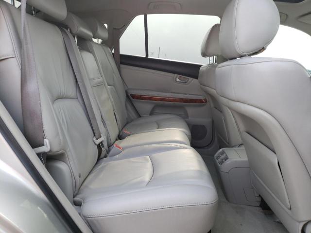 Photo 11 from auction – 2006 LEXUS RX 330 with VIN 2T2GA31U66C048532