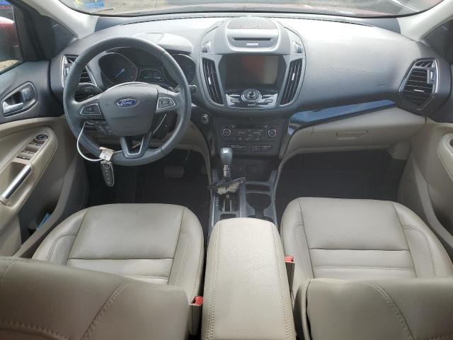 Photo 8 from auction – 2017 FORD ESCAPE TIT with VIN 1FMCU0JD2HUE29224