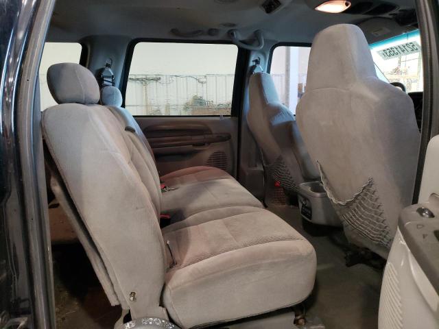 Photo 11 from auction – 2002 FORD EXCURSION with VIN 1FMNU41S12EB30937