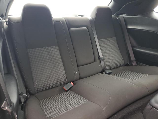 Photo 10 from auction – 2021 DODGE CHALLENGER with VIN 2C3CDZBT0MH536272