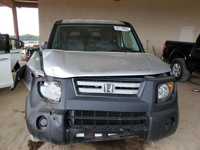 Photo 5 from auction – 2008 HONDA ELEMENT LX with VIN 5J6YH18308L016574