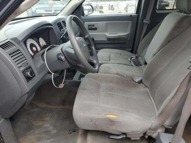 Photo 7 from auction – 2006 DODGE DAKOTA ST with VIN 1D7HE22K86S517659