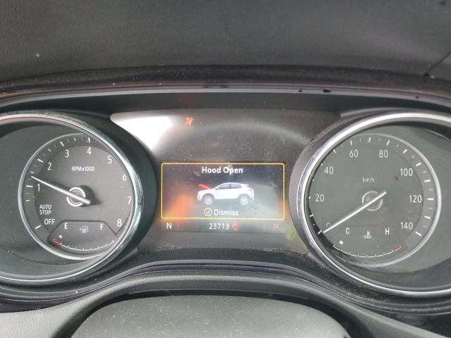Фото 9 с аукциона – 2022 BUICK ENCORE GX с VIN KL4MMDSL2NB096868
