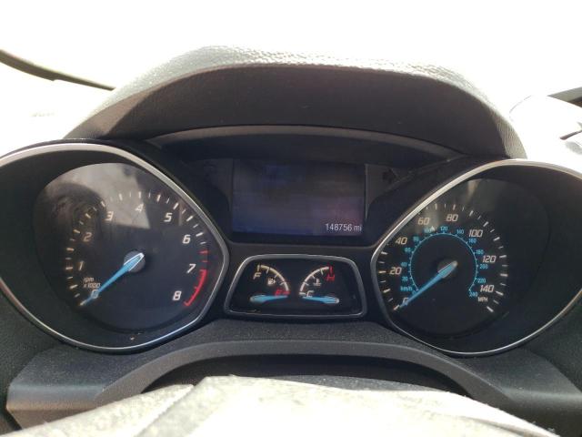 Photo 9 from auction – 2013 FORD ESCAPE SE with VIN 1FMCU0GX6DUC21679