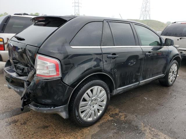 Photo 3 from auction – 2008 FORD EDGE LIMIT with VIN 2FMDK39C98BA24054
