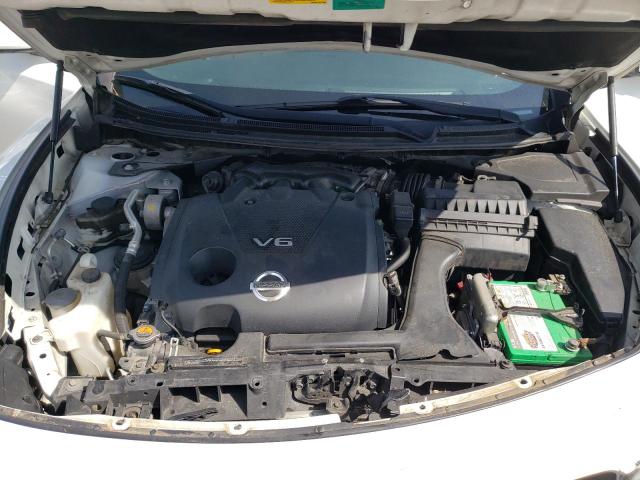 Foto 11 de la subasta – 2014 NISSAN MAXIMA S con VIN 1N4AA5AP3EC444754