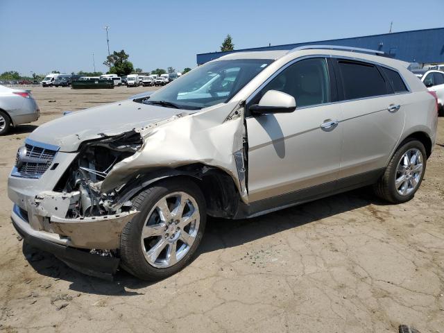 Photo 1 from auction – 2011 CADILLAC SRX PERFOR with VIN 3GYFNBEY8BS675400