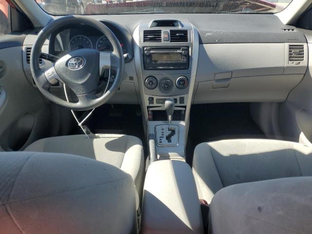 Photo 8 from auction – 2012 TOYOTA CORROLA LE with VIN 5YFBU4EE6CP010342