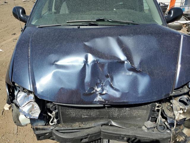 Photo 12 from auction – 2007 DODGE GRAND CARA with VIN 2D4GP44L67R144600