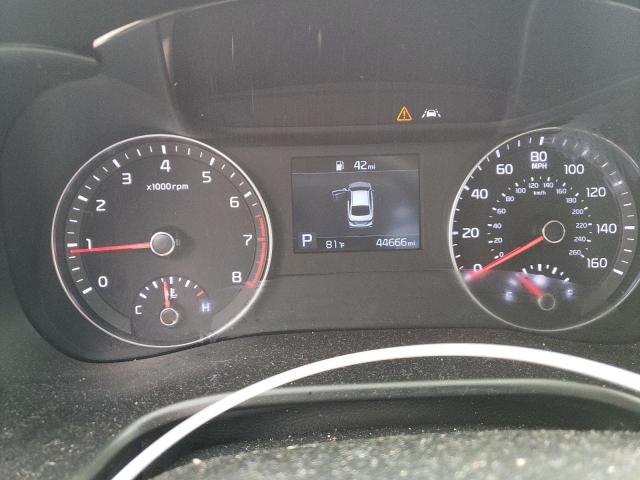 Photo 9 from auction – 2020 KIA FORTE FE with VIN 3KPF24AD7LE224763