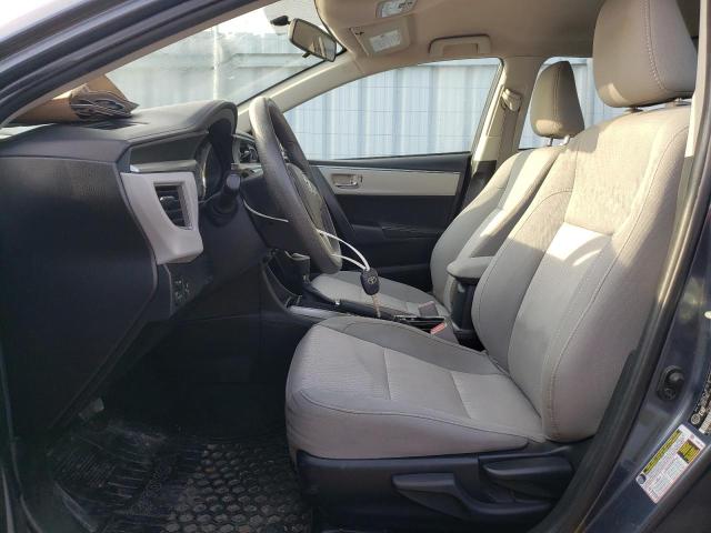 Photo 7 from auction – 2014 TOYOTA COROLLA L with VIN 2T1BURHE4EC059325