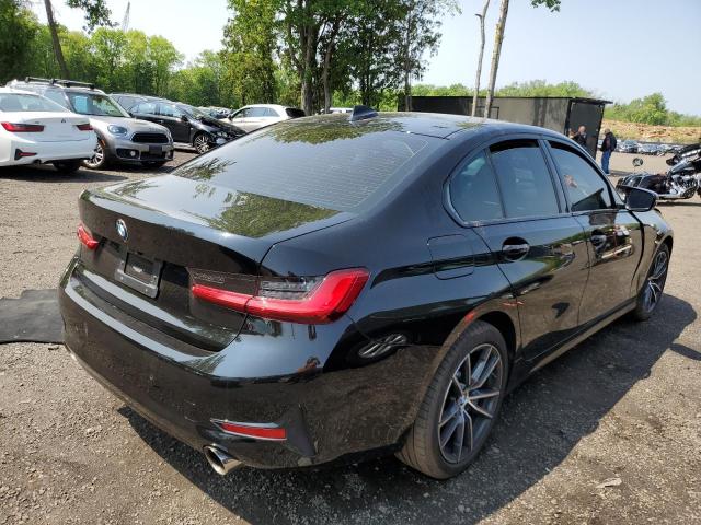 Photo 3 from auction – 2019 BMW 330XI with VIN WBA5R7C57KAE82992