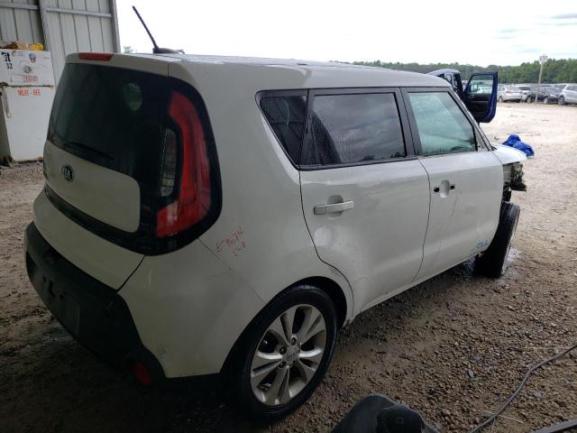 Photo 3 from auction – 2015 KIA SOUL + with VIN KNDJP3A55F7180507