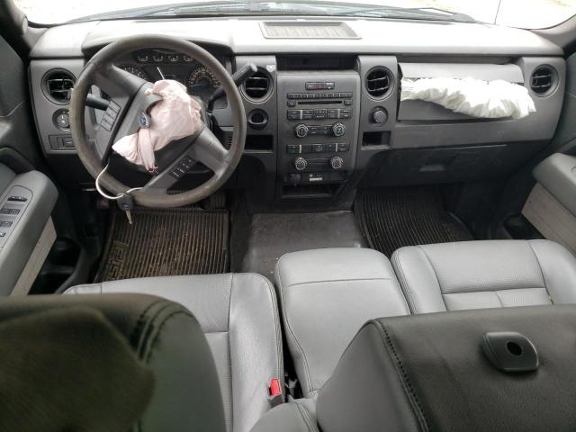 Photo 8 from auction – 2014 FORD F150 SUPER with VIN 1FTEX1CMXEFB07597
