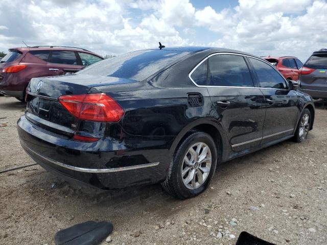 Photo 3 from auction – 2016 VOLKSWAGEN PASSAT S with VIN 1VWAS7A38GC034144