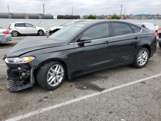 Photo 1 from auction – 2014 FORD FUSION SE with VIN 3FA6P0HD1ER115460