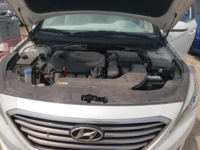 Photo 11 from auction – 2016 HYUNDAI SONATA SE with VIN 5NPE24AF0GH342832