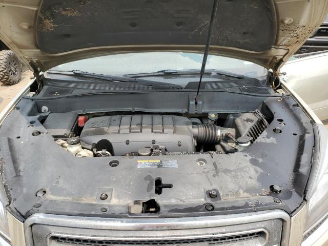 Photo 12 from auction – 2016 GMC ACADIA SLT with VIN 1GKKRSKD2GJ218864