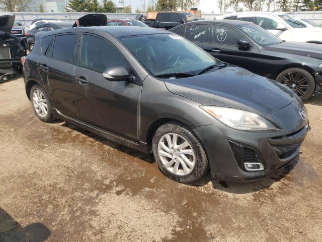Photo 4 from auction – 2010 MAZDA 3 S with VIN JM1BL1H56A1111315