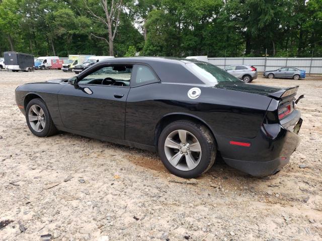 Photo 2 from auction – 2019 DODGE CHALLENGER with VIN 2C3CDZAG8KH669279
