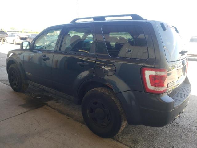 Photo 2 from auction – 2008 FORD ESCAPE with VIN 1FMCU02Z28KB10069