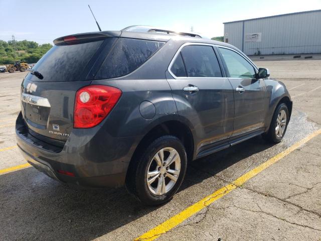 Photo 3 from auction – 2010 CHEVROLET EQUINOX LT with VIN 2CNFLGEW6A6345609