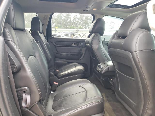 Photo 11 from auction – 2015 CHEVROLET TRAVERSE L with VIN 1GNKVHKD0FJ199750