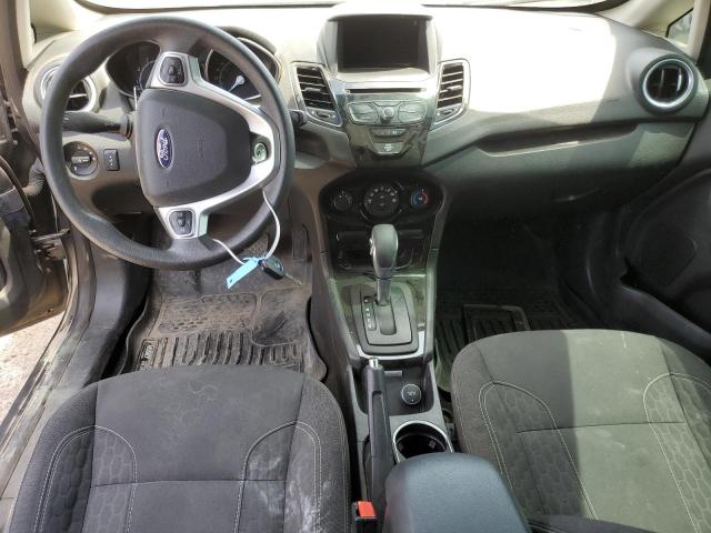 Photo 8 from auction – 2018 FORD FIESTA SE with VIN 3FADP4EJ0JM112095
