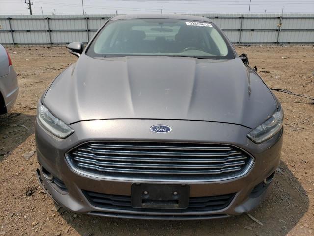 Photo 5 from auction – 2014 FORD FUSION SE with VIN 1FA6P0H76E5389623