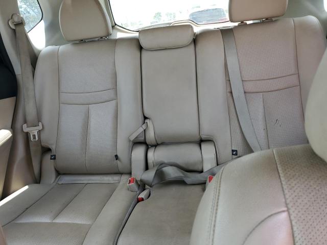 Photo 10 from auction – 2016 NISSAN ROGUE S with VIN 5N1AT2MT6GC782840