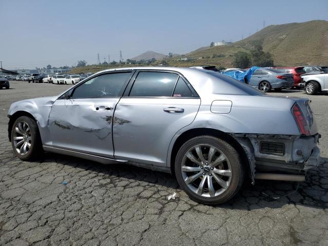 Photo 2 from auction – 2014 CHRYSLER 300 S with VIN 2C3CCABT4EH323072