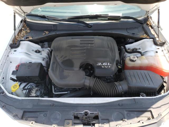 Photo 11 from auction – 2020 CHRYSLER 300 LIMITE with VIN 2C3CCAEG8LH127941