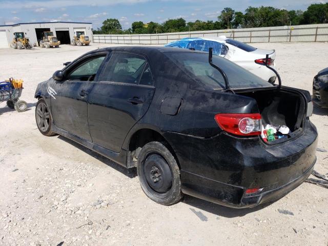Photo 2 from auction – 2013 TOYOTA COROLLA BA with VIN 5YFBU4EE6DP184445