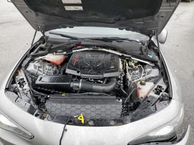 Photo 11 from auction – 2018 ALFA ROMEO GIULIA with VIN ZARFAEBN9J7563446