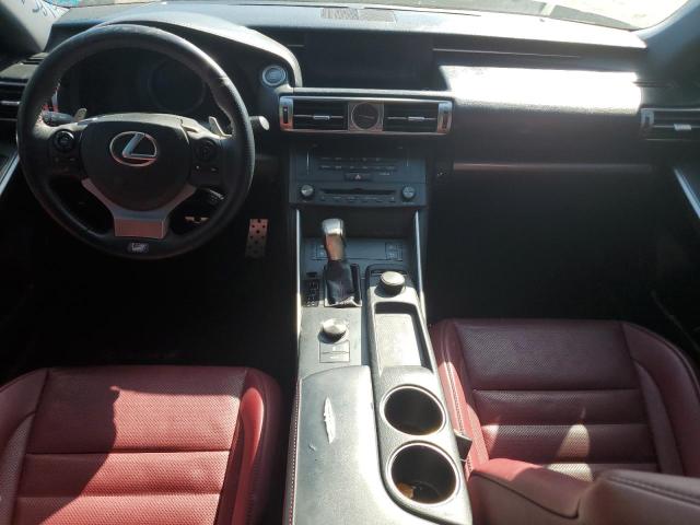 Photo 8 from auction – 2015 LEXUS IS 250 with VIN JTHBF1D28F5056755