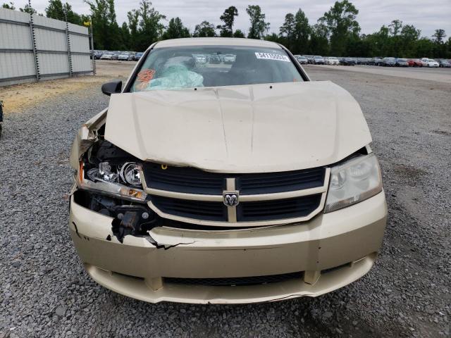 صورة رقم 5 من المزاد - 2010 DODGE AVENGER SX مع VIN 1B3CC4FB7AN193449