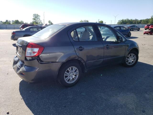 Photo 3 from auction – 2012 SUZUKI SX4 LE with VIN JS2YC5A32C6300792