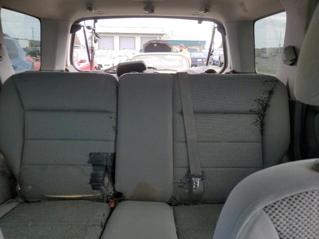 Photo 10 from auction – 2005 FORD ESCAPE XLT with VIN 1FMCU93155KB09720