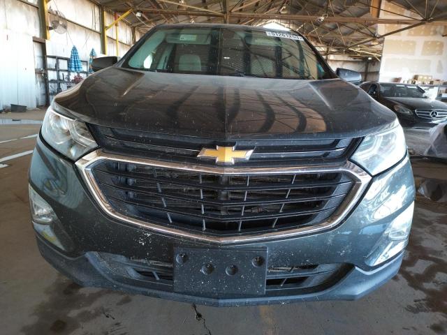 Photo 5 from auction – 2018 CHEVROLET EQUINOX LS with VIN 3GNAXHEV7JS564944