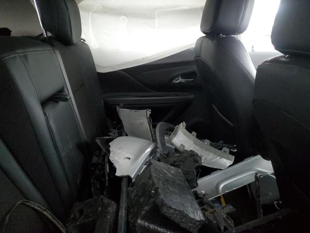Photo 12 from auction – 2022 BUICK ENCORE PRE with VIN KL4CJESM4NB507402
