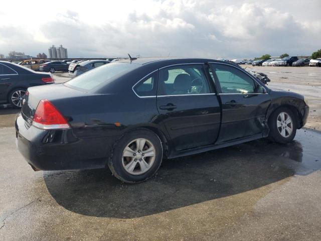 Photo 3 from auction – 2012 CHEVROLET IMPALA LS with VIN 2G1WF5E37C1211500