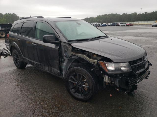 Photo 4 from auction – 2019 DODGE JOURNEY SE with VIN 3C4PDCBB5KT858380