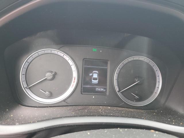 Photo 9 from auction – 2018 HYUNDAI SONATA SE with VIN 5NPE24AF2JH622579